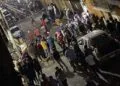 Reportan linchamiento en Cherán: ‘Estamos hasta la madre’