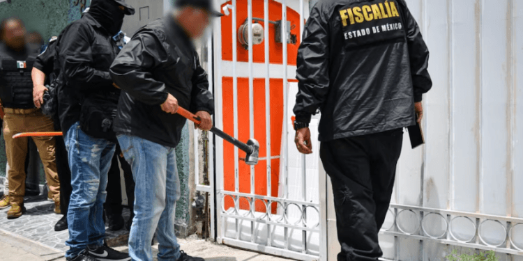 Con documentos falsos, ‘sindicatos’ del Edomex otorgaban registros para despojar propiedades