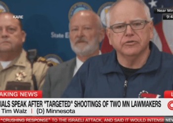 Congresista y su esposo son asesinados en Minnesota; investigan móvil político