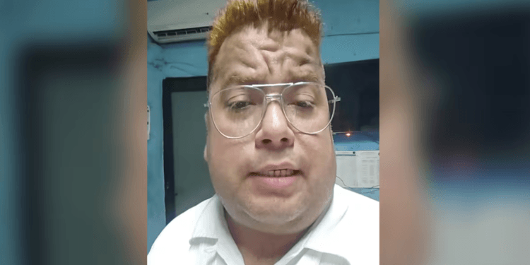 Presunto abusador gana elección como juez desde prisión en Veracruz