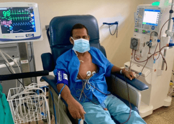 Buscan que insuficiencia renal sea reconocida como discapacidad