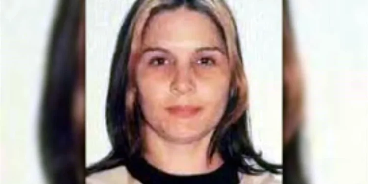 Liberan a inculpada por caso Wallace tras 19 años presa