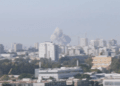Israel confirma ataque iraní a hospital tras bombardear reactor nuclear en Arak