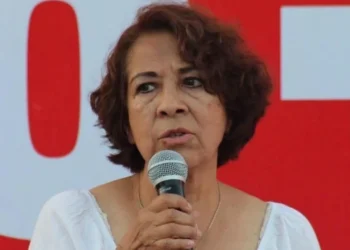 Matan a alcaldesa de San Mateo Piñas en ataque dentro del Palacio Municipal