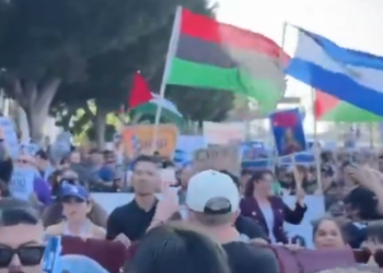 Escala conflicto en Los Ángeles por redadas migratorias y presencia militar