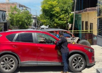 Integran carpeta de ataque a Martha Laura Mendoza como feminicidio