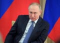 Putin ofrece mediar el conflicto en Oriente Medio