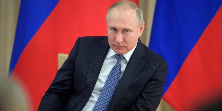 Putin ofrece mediar el conflicto en Oriente Medio