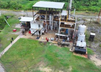 Desmantelan refinería pirata en Veracruz