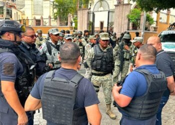 Violencia repunta: Homicidios y desapariciones aumentan en la gestión de Claudia Sheinbaum