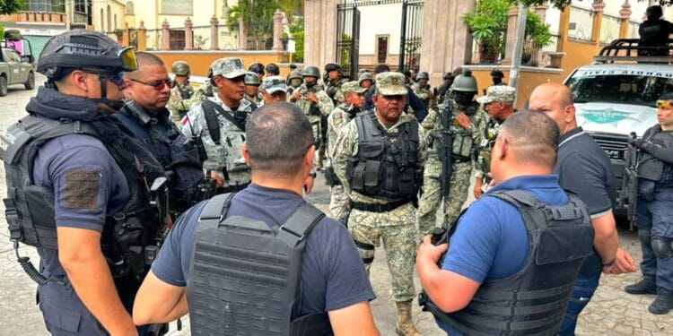 Violencia repunta: Homicidios y desapariciones aumentan en la gestión de Claudia Sheinbaum