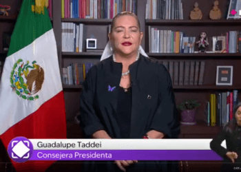 Se instalan 95% de casillas en Elección Judicial