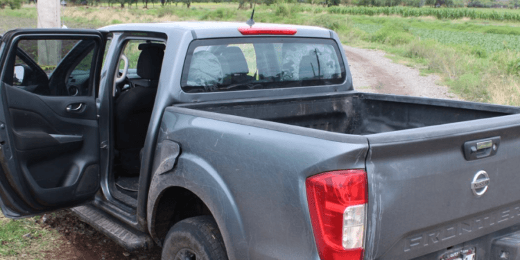 Capturan a presunto criminal armado en Tarímbaro tras enfrentamiento
