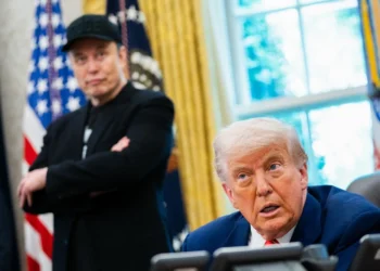 Trump descarta reconciliación con Elon Musk tras choque por ley republicana
