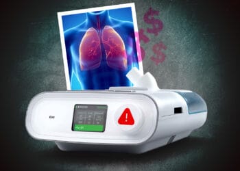 Gobierno de AMLO ignoró alerta sobre ventiladores defectuosos en hospitales