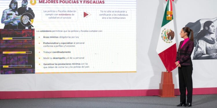 Caen 9 extorsionadores en Michoacán tras arranque de plan