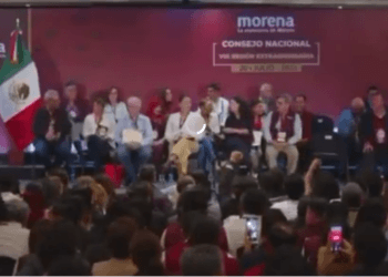 ‘Ya informé del tema’, dice Adán Augusto López sobre su exfuncionario investigado