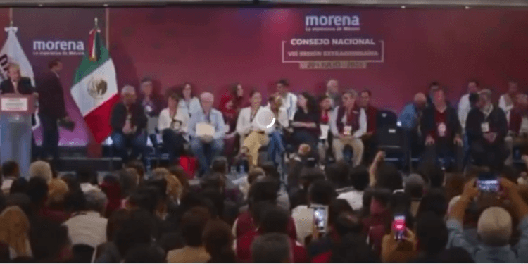 ‘Ya informé del tema’, dice Adán Augusto López sobre su exfuncionario investigado