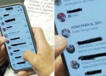 Adán Augusto López aspira a ser presidente en 2030