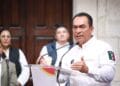 Suena la salida de Adrián López Solís de la FGE Michoacán