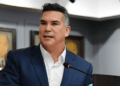 ‘Alito’ Moreno señala fracaso en estrategia de seguridad en Sinaloa
