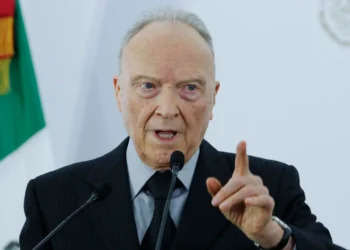 FGR pedirá a Israel información por presunto soborno a Peña Nieto