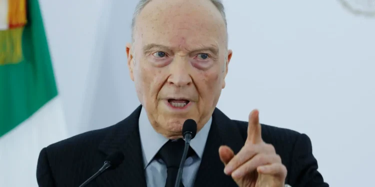 FGR pedirá a Israel información por presunto soborno a Peña Nieto