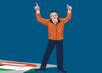 Solicitan desafuero de ‘Alito’ Moreno