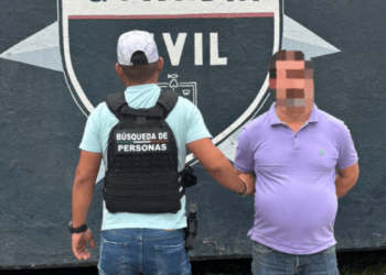 Cae en Morelia presunto arrendador fraudulento