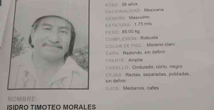 Bloquean carretera por desaparición de habitante de Tzintzuntzan