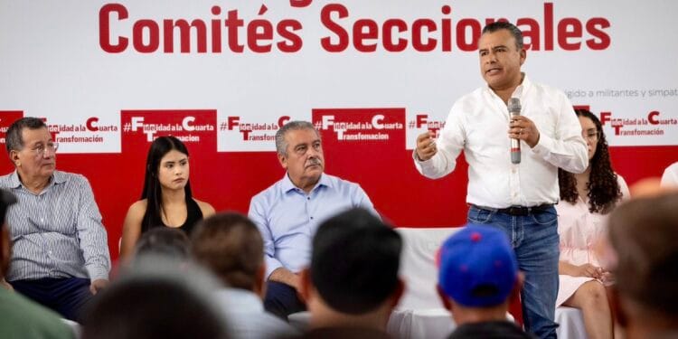 ‘Mujeres no necesitan ser tripuladas por ningún varón’