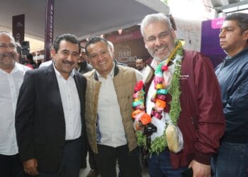 Se apuntan sólo dos mujeres a la Fiscalía