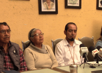 Combate a la desaparición forzada, en el limbo