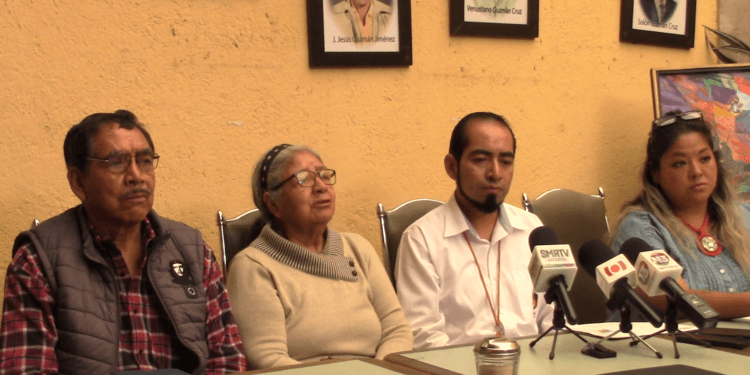 Combate a la desaparición forzada, en el limbo