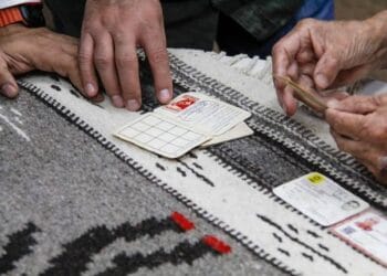 Morena Michoacán tiene imagen de Hugo Chávez