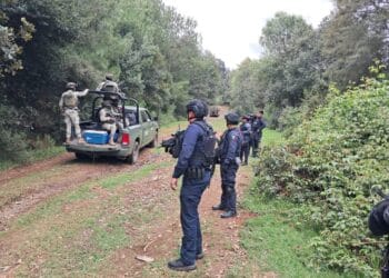 Narco busca ingresar a Cherán; balacera deja al menos dos muertos