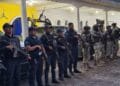 Llegan los refuerzos a Cherán un día después del intento de incursión