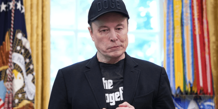 Lo que hay detrás de los mensajes polémicos de Grok