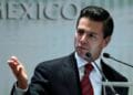EPN rechaza haber recibido sobornos por compra de Pegasus