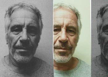 Trump pide no hablar de Epstein y enciende a su base conspiracionista