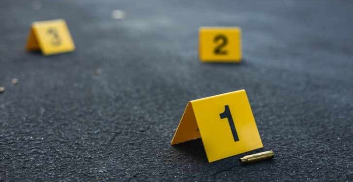 Asesinado en la carretera Carácuaro; era originario de Huetamo