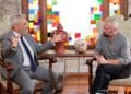 Higuera denuncia persecución de la FMF