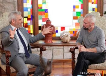 Higuera denuncia persecución de la FMF