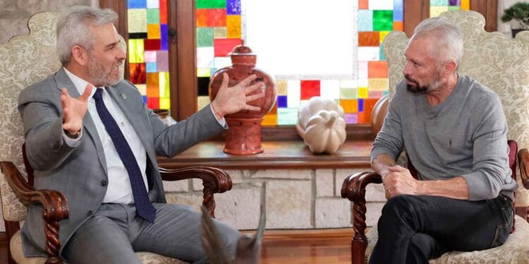 Higuera denuncia persecución de la FMF