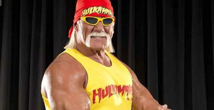 Fallece Hulk Hogan, leyenda de la lucha libre, a los 71 años