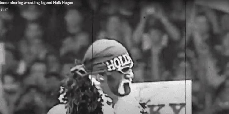 Puebla lamenta muerte de Hulk Hogan… se desatan las críticas