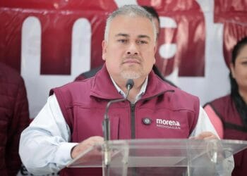 Mora niega que el Estado sea un espía