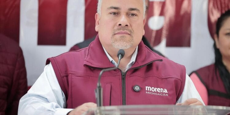 Mora niega que el Estado sea un espía