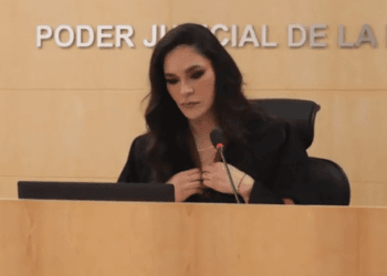 Jueza federal en Guanajuato renuncia entre críticas a la Reforma Judicial