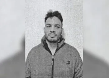 Arrestan a Julio César Chávez Jr. en Estados Unidos